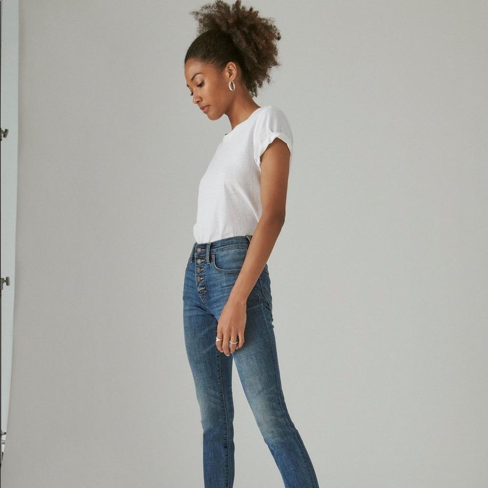 Lucky Brand Women’s Jeans